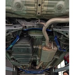 Распорка стаканов Toyota Rav 4 (2005-2016)