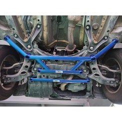 Распорка стаканов Toyota Rav 4 (2005-2016)