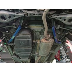 Распорка стаканов Toyota Rav 4 (2005-2016)