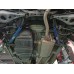 Распорка стаканов Toyota Rav 4 (2005-2016)
