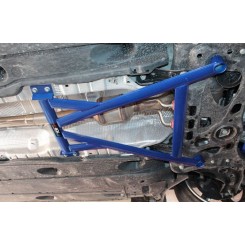 Распорка стаканов Skoda Octavia (5E) 2013+