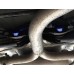 Распорка стаканов Skoda Octavia (5E) 2013+