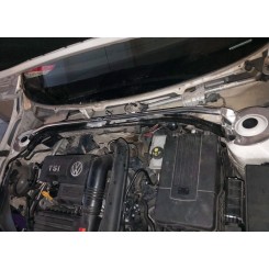 Распорка стаканов Skoda Octavia (5E) 2013+