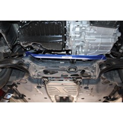 Распорка стаканов Skoda Yeti