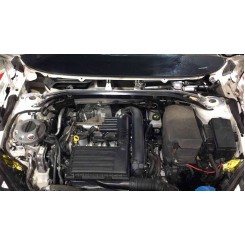 Распорка стоек Skoda SuperB (3V) 2015+