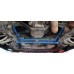 Распорка стаканов Subaru Forester 2002-2008
