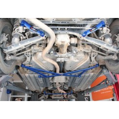 Распорка стаканов Subaru Outback (BR) 2009-2014