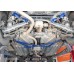 Распорка стаканов Subaru Outback (BR) 2009-2014