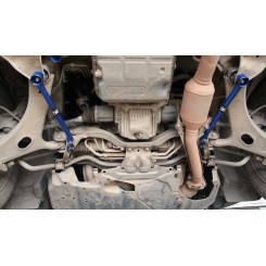 Распорка стаканов Subaru Forester 2008-2012
