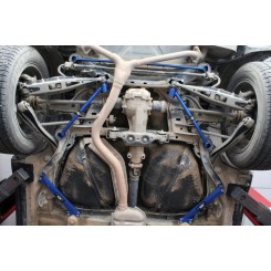 Распорка стаканов Subaru Forester 2008-2012