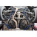 Распорка стаканов Subaru Forester 2008-2012