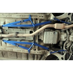 Распорка стаканов Subaru Forester 2008-2012