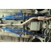 Распорка стаканов Subaru Forester 2008-2012