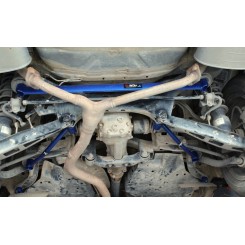 Распорка стаканов Subaru Forester 2008-2012