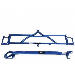 Распорки TCR Subaru Forester 2008-2012