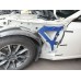 Распорка стаканов Subaru BRZ 2012+