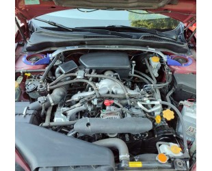 Распорка передних стаканов нерегулируемая Subaru Impreza 2007-2011