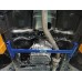 Распорка стаканов Subaru Outback 2014+