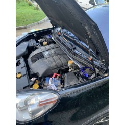 Распорка стаканов Subaru Tribeca (2005-2014)