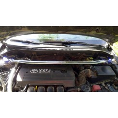 Распорка передних стаканов нерегулируемая Toyota Avensis (T250) 2003-2010