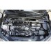 Распорка передних стоек алюминиевая Toyota C-HR