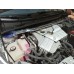 Распорка стоек Toyota Corolla 2013-2018