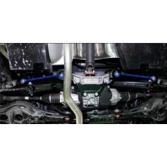 Распорка стоек Toyota RAV 4 2018+