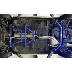 Распорка стаканов нерегулируемая Toyota Yaris (XP90) 2005-2016