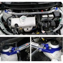 Распорка стаканов нерегулируемая Toyota Yaris (XP90) 2005-2016