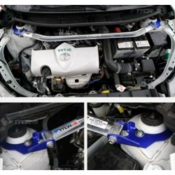 Распорка стаканов нерегулируемая Toyota Yaris (XP90) 2005-2016