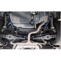 Распорка стаканов Volkswagen Passat B8 (2014+)