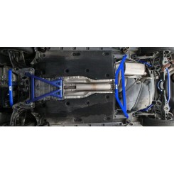 Распорка стаканов Volkswagen Passat B8 (2014+)