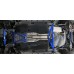 Распорка стаканов Volkswagen Passat B8 (2014+)