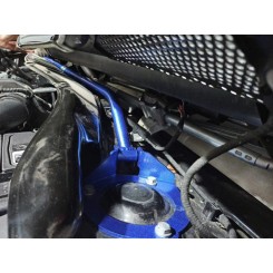 Распорка стаканов Volkswagen Tiguan 2011-2017