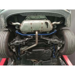 Распорка стаканов Volkswagen Tiguan 2011-2017