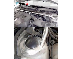 Распорка стаканов Volkswagen Golf (Typ 1J) 1997-2013