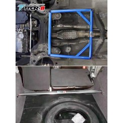 Распорка стаканов Volkswagen Golf (Typ 1J) 1997-2013