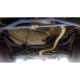 Распорка стаканов Volkswagen Golf (TYP5G) 2012+