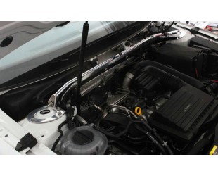 Распорка стаканов Volkswagen Golf (TYP5G) 2012+