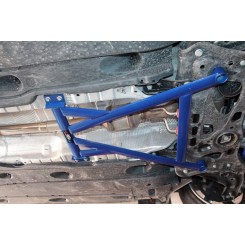 Распорка стаканов Volkswagen Golf (TYP5G) 2012+