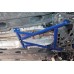 Распорка стаканов Volkswagen Golf (TYP5G) 2012+