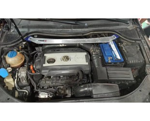 Распорка передних стаканов нерегулируемая Volkswagen Passat B6 (2005-2010)