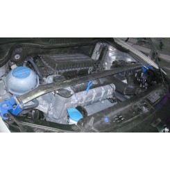 Распорка стаканов алюминиевая Volkswagen Polo 2009+