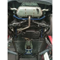 Распорка стаканов Volkswagen Tiguan 2011-2017