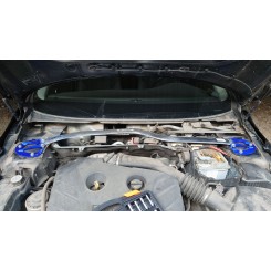 Распорка передних стаканов нерегулируемая Volvo S60 (2010-2018)