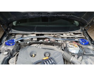 Распорка передних стоек алюминиевая Volvo S80 (2006-2016)