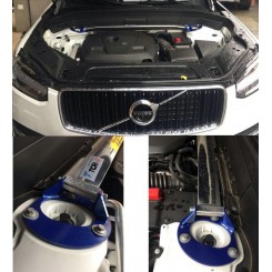 Распорка стоек Volvo XC 90 (2015+)