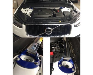 Распорка стоек Volvo XC 90 (2015+)